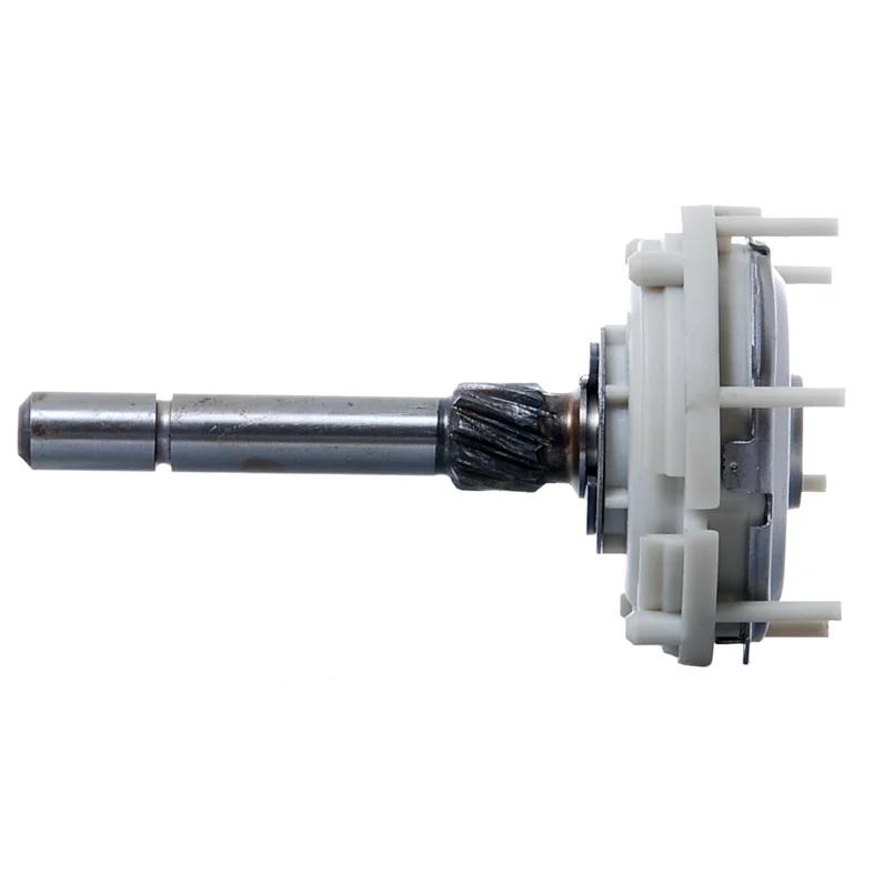 Planetgearkasse komplet