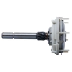 Planetgearkasse komplet