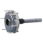 Planetgearkasse komplet