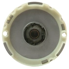 Planetgearkasse komplet