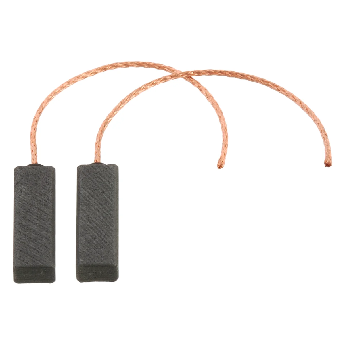 Kulbørstesæt 4,5x6x20 mm