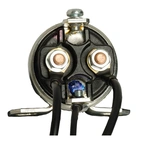 Hjælperelæ Delco, 12V 39/42MT