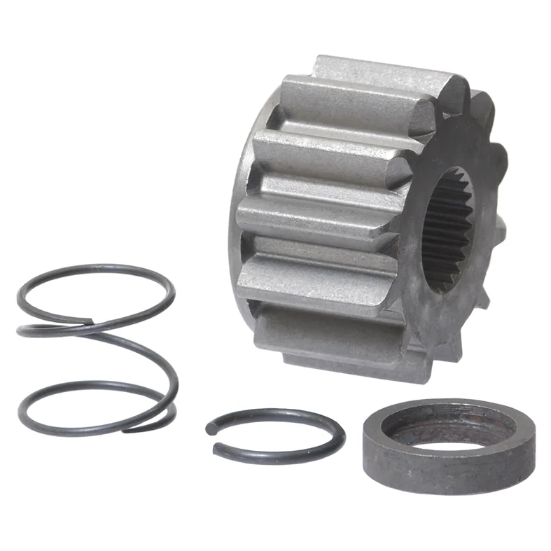 Drev 12k, Delco 39MT