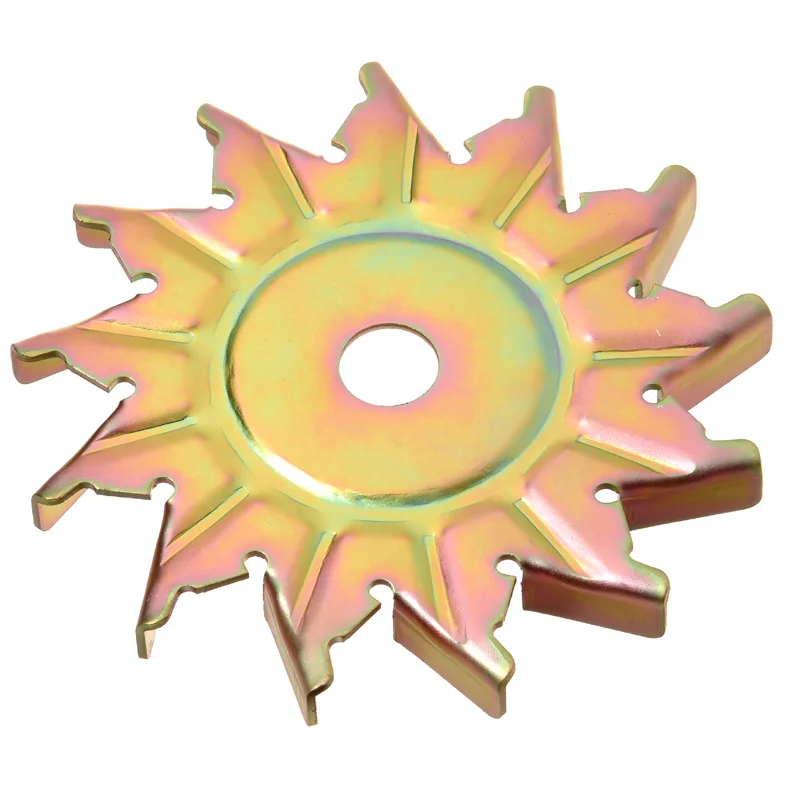 Ventilatorskive A127, Lucas