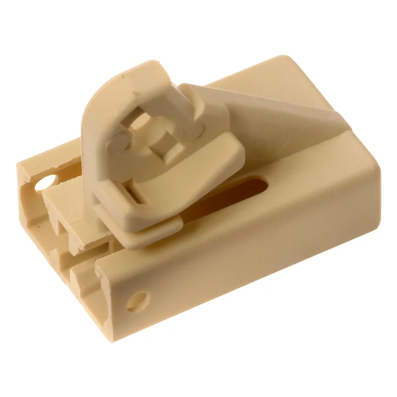 Kulholderplade CS144 (Sen Model)