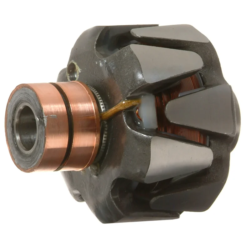 Rotor 12V-20A
