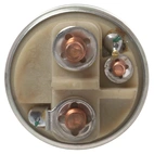 Solenoid Valeo D9R