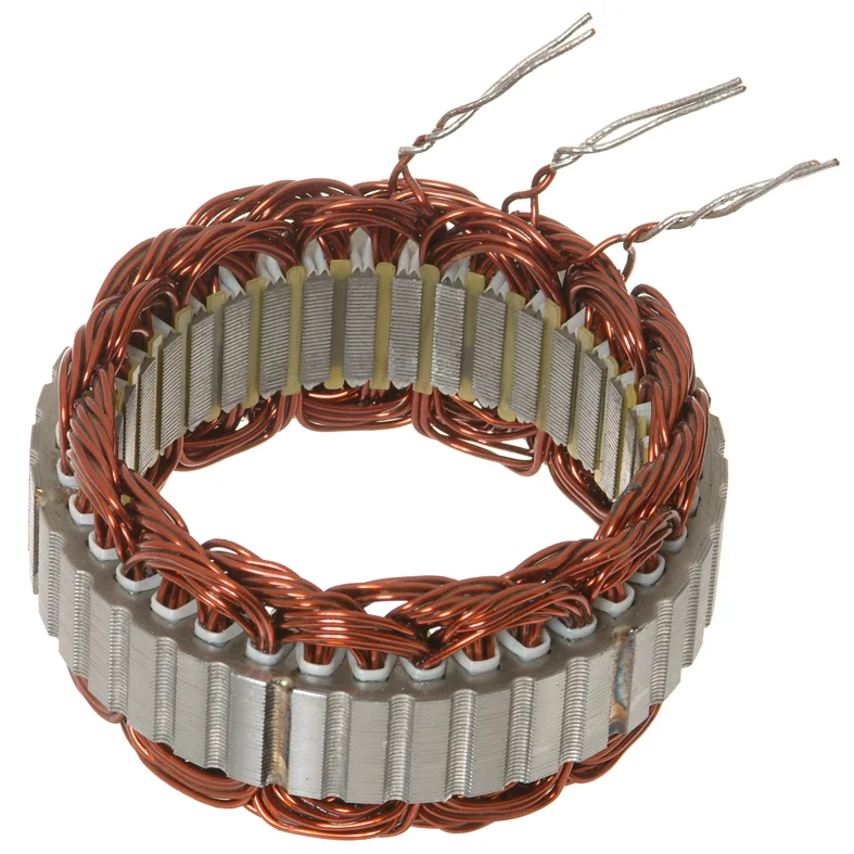 Stator 12V-90A, AD230/CS130D