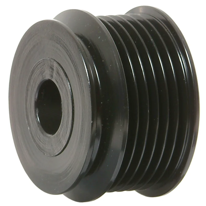 Remskive 17x56 mm, 6 sporing