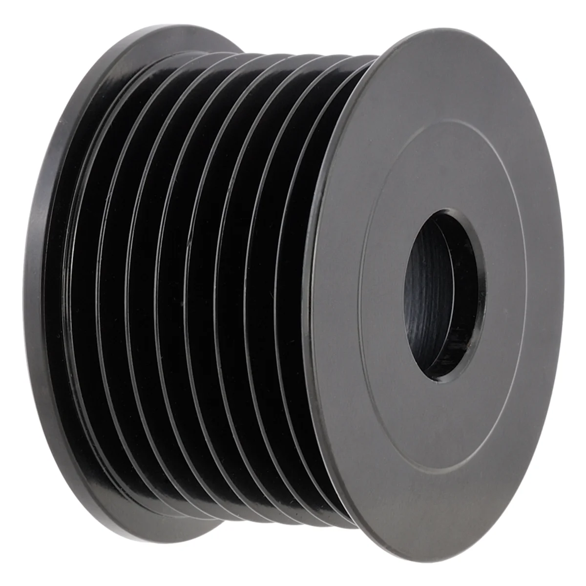 Remskive 17x49 mm, 8 spor