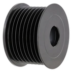 Remskive 17x49 mm, 8 spor