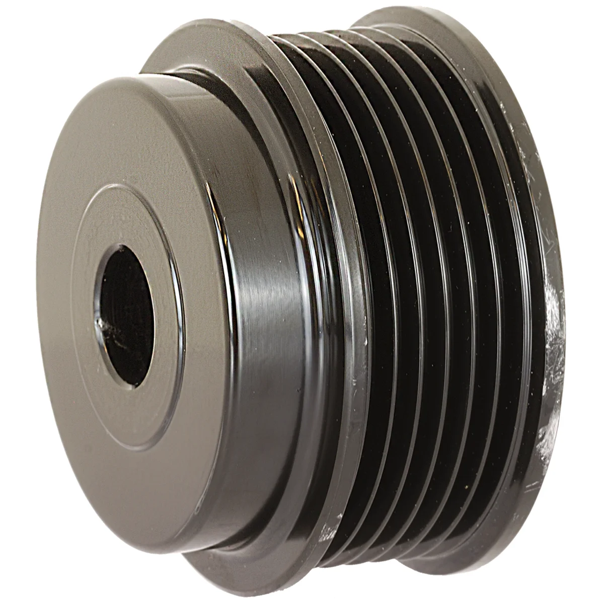 Remskive 17x68 mm, 6 spor