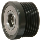 Frigængesrem.17x49x33, 6sp