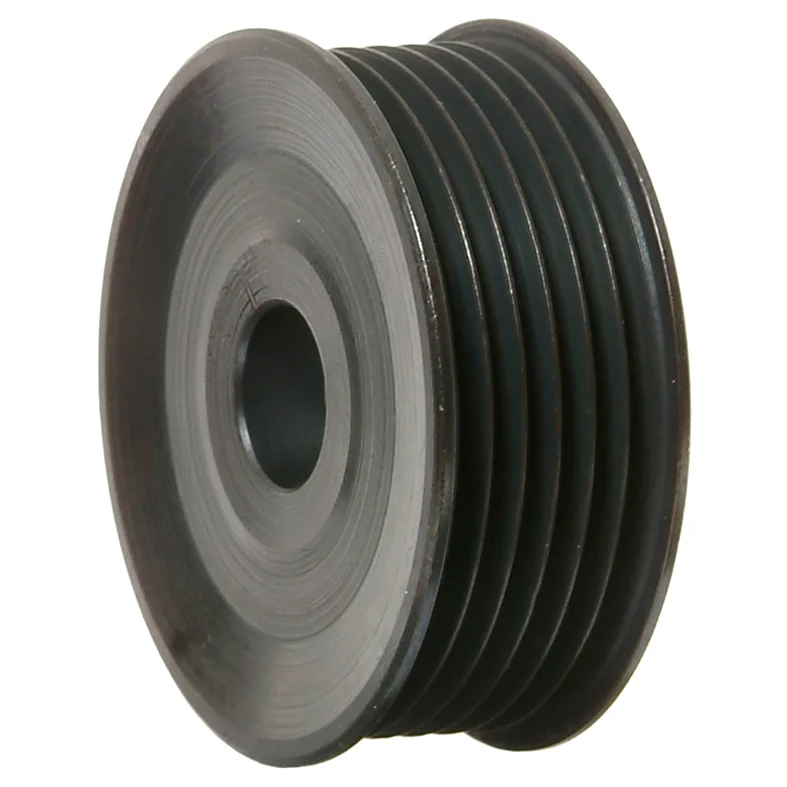 Remskive 17x65 mm, 6 spor