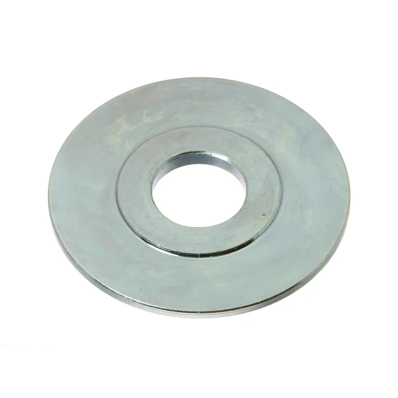 Støtteplade 17x55x3.5