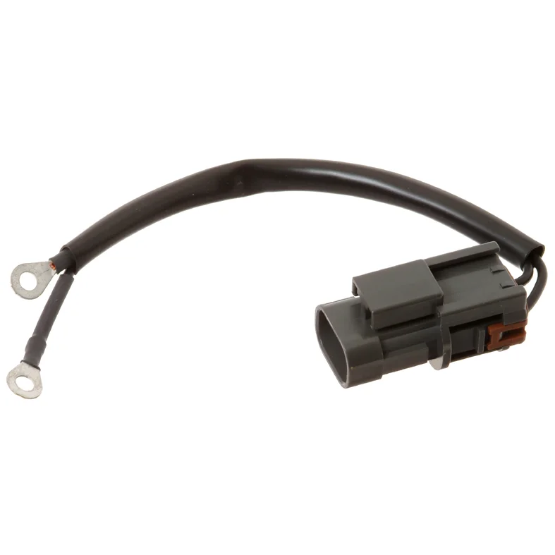 Kontaktplade + kabel