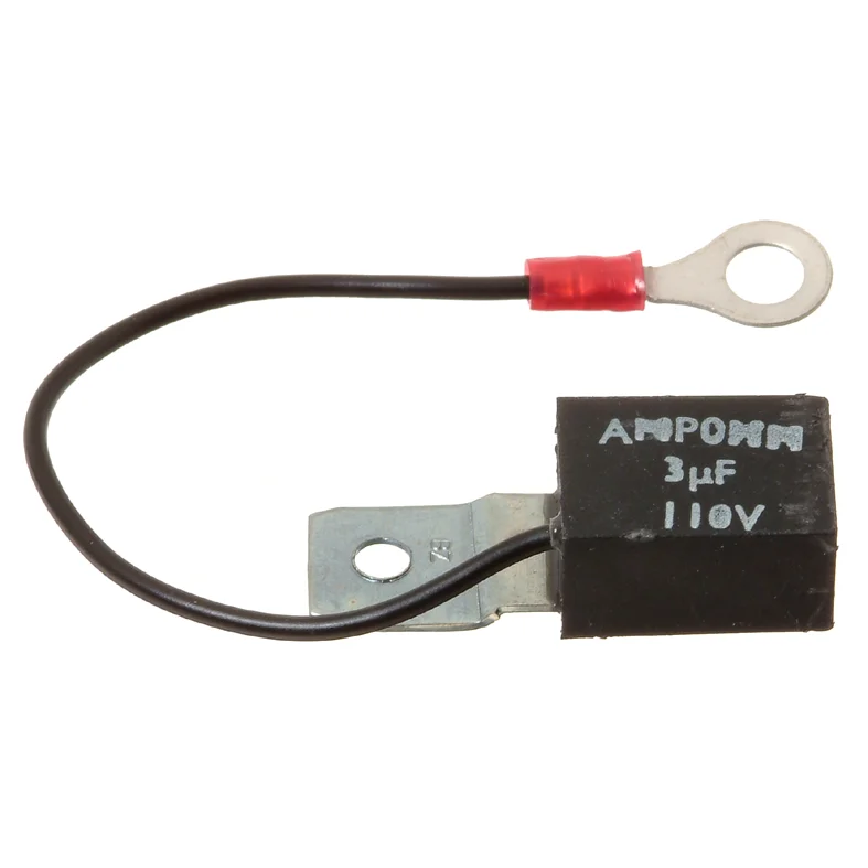 Kondensator 3uF-110V