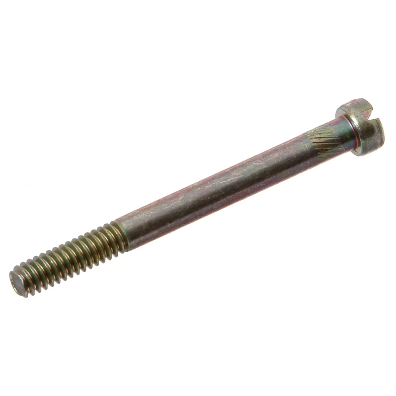 Fastbolt, 1/4" UNCx71