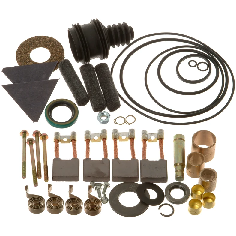 Repsæt Startm. Delco 41MT