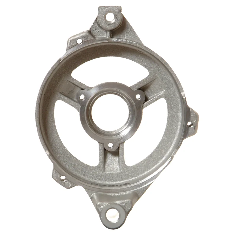 Endeplade D.E. Delco US