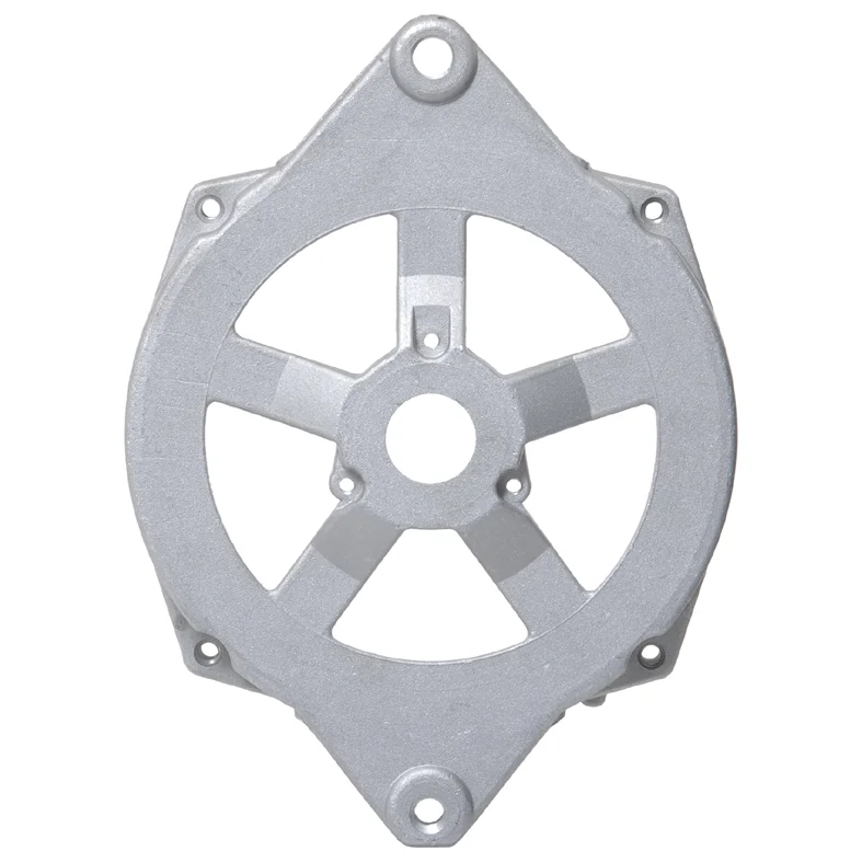 Endeplade D.E. Delco 27SI-100 series