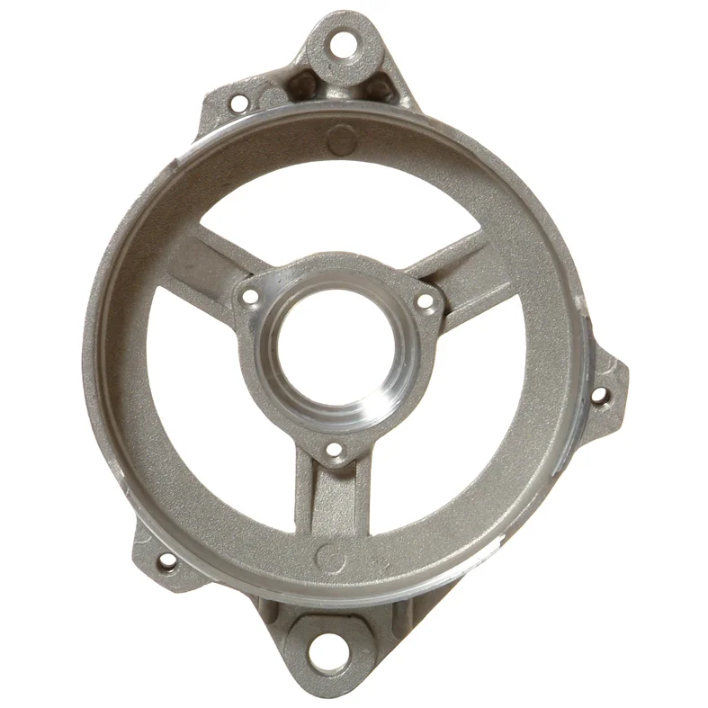 Endeplade D.E. CS130