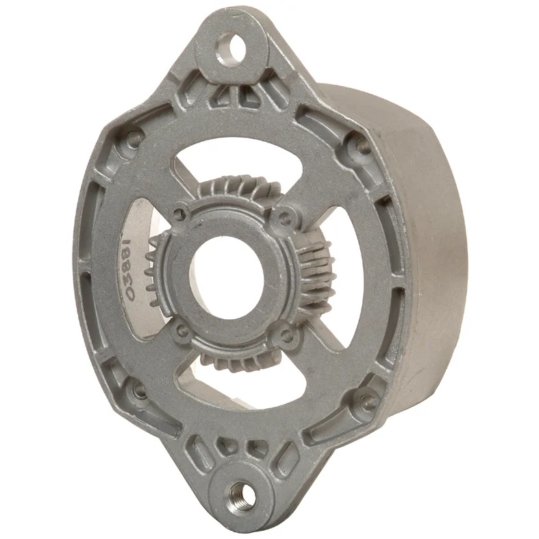 Endeplade D.E. 33SI, 34SI