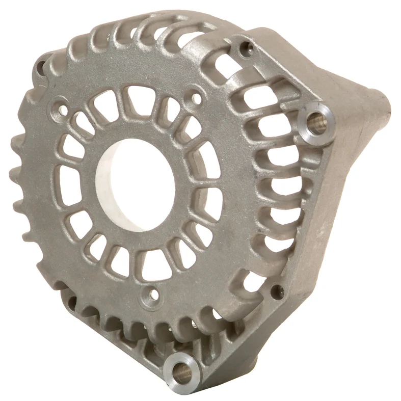 Endeplade D.E. AD244