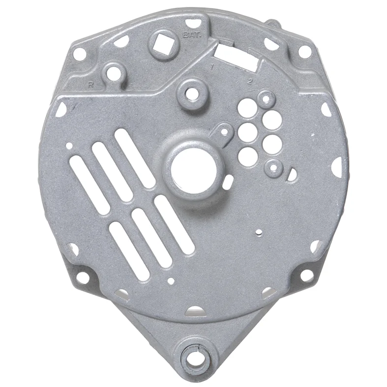 Endeplade S.R.E. 27SI-100