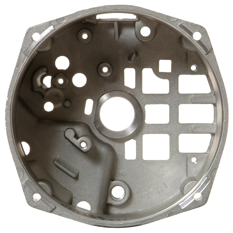 Endeplade S.R.E. 17SI