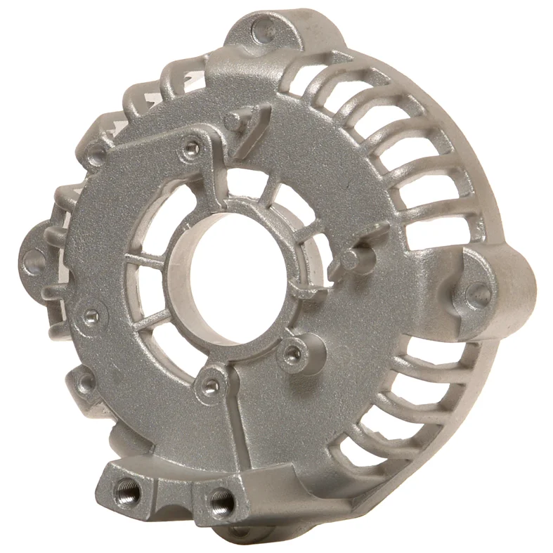 Endeplade S.R.E. CS130D