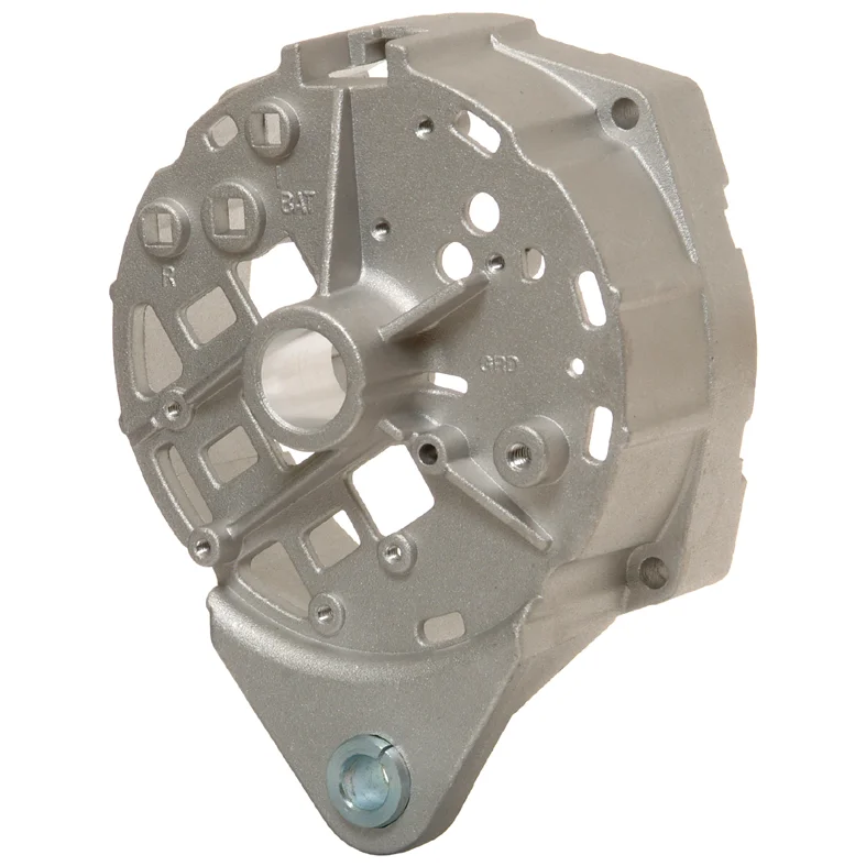 Endeplade S.R.E. 22SI