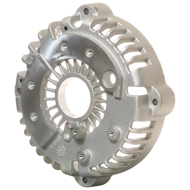 Endeplade S.R.E. AD244