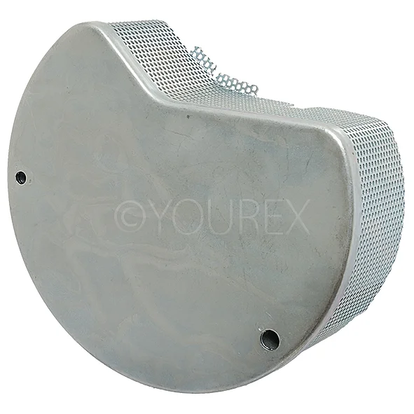 Beskyttelsesdæksel D.E. 21SI, Delco Generator