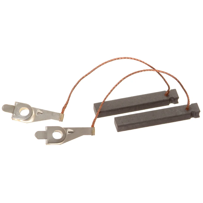 Kulbørstesæt 5,5x8x48, 22SI