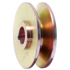 Remskive 17x66 mm.RC 43577