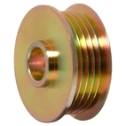 Remskive 17x55, CS130