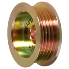 Remskive 17x55, CS130