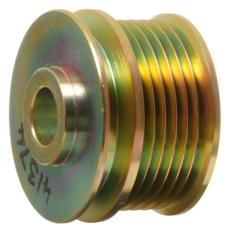 Remskive 17x57, CS121