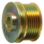 Remskive 17x57, CS121