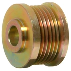 Remskive 17x50, 17SI