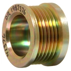 Remskive 17x50, 17SI