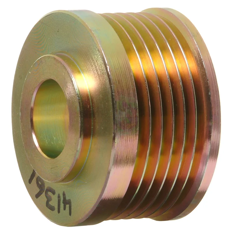 Remskive 17x55, CS144