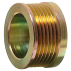 Remskive 17x55, CS144