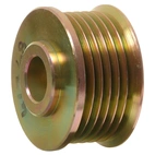 Remskive 17x51, CS130