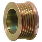 Remskive 17x51, CS130