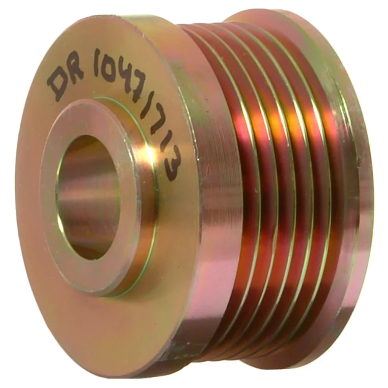 Remskive 17x58, CS144