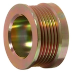 Remskive 17x58, CS144