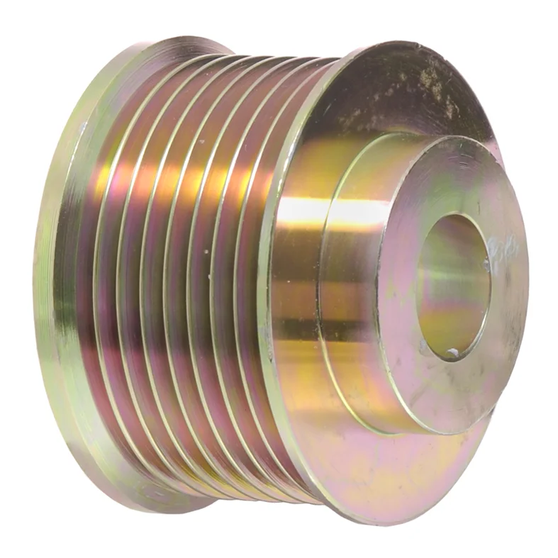 Remskive 17x58, 12SI