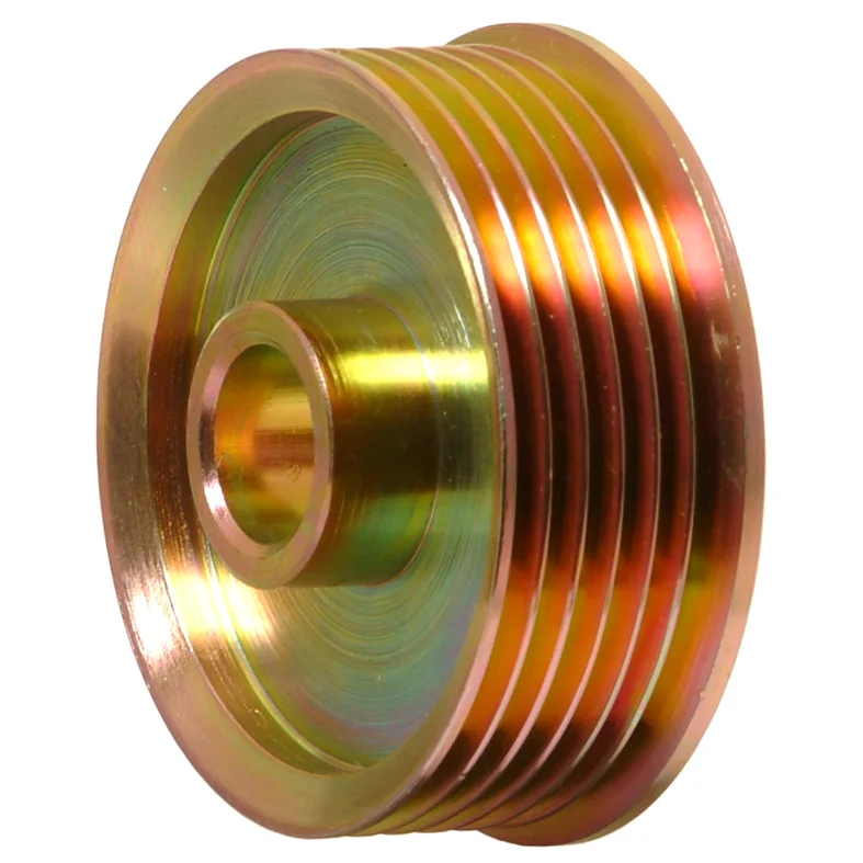 Remskive 17x67, CS130D